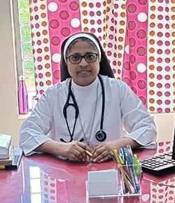 Medical Superintendent