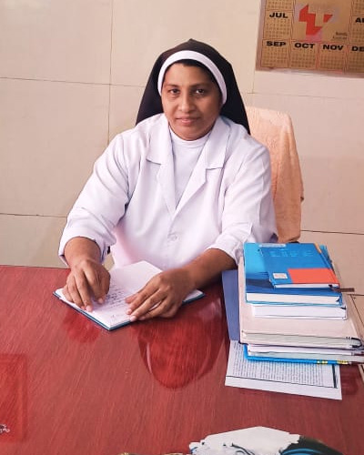 Nursing Superintendent