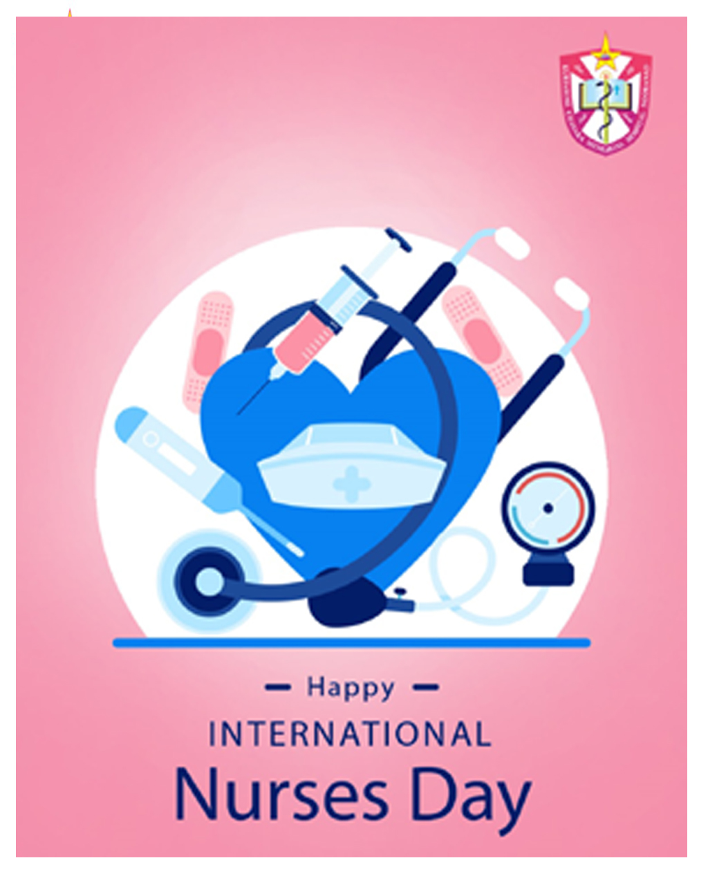 NURSES DAY