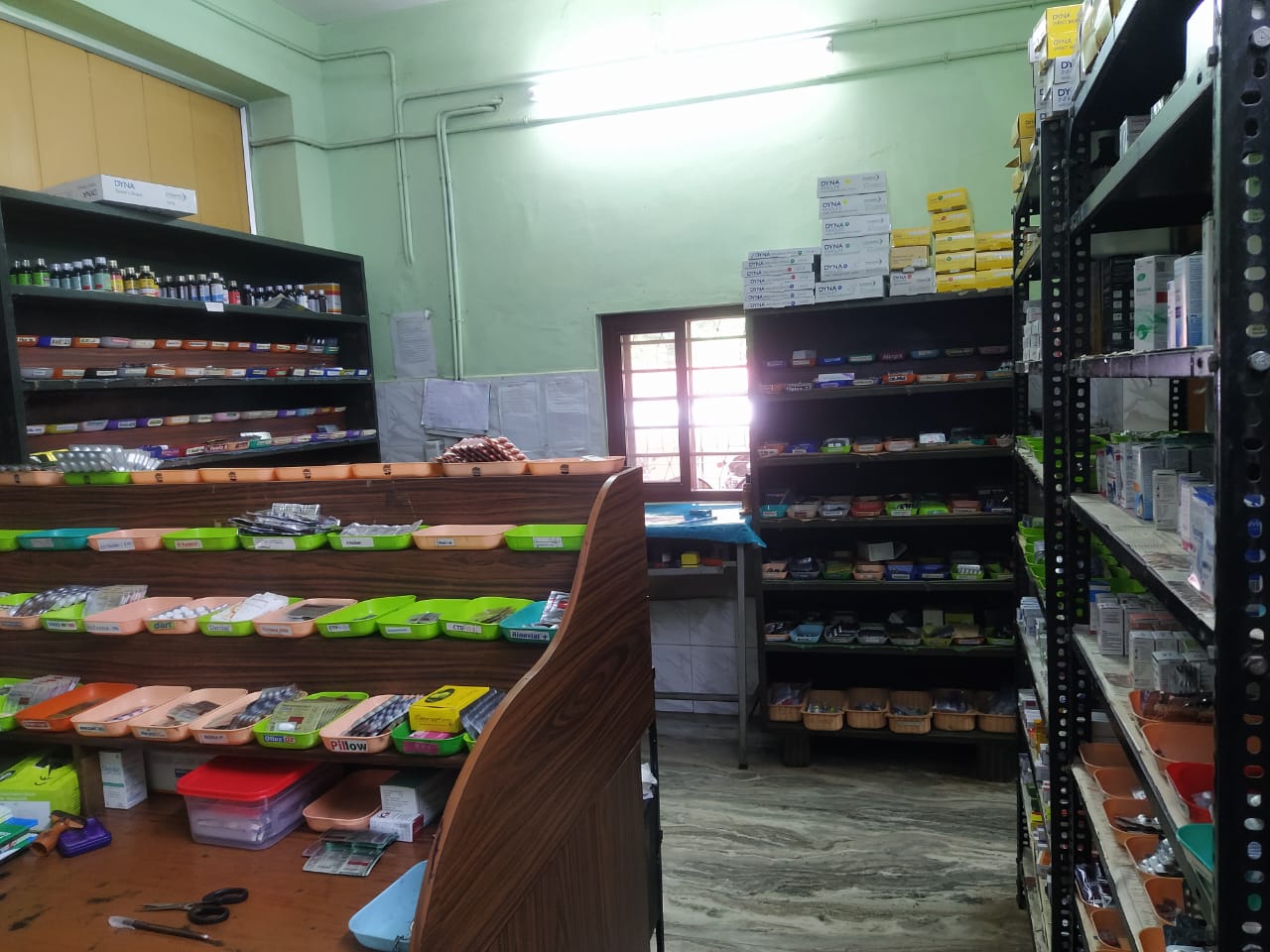PHARMACY